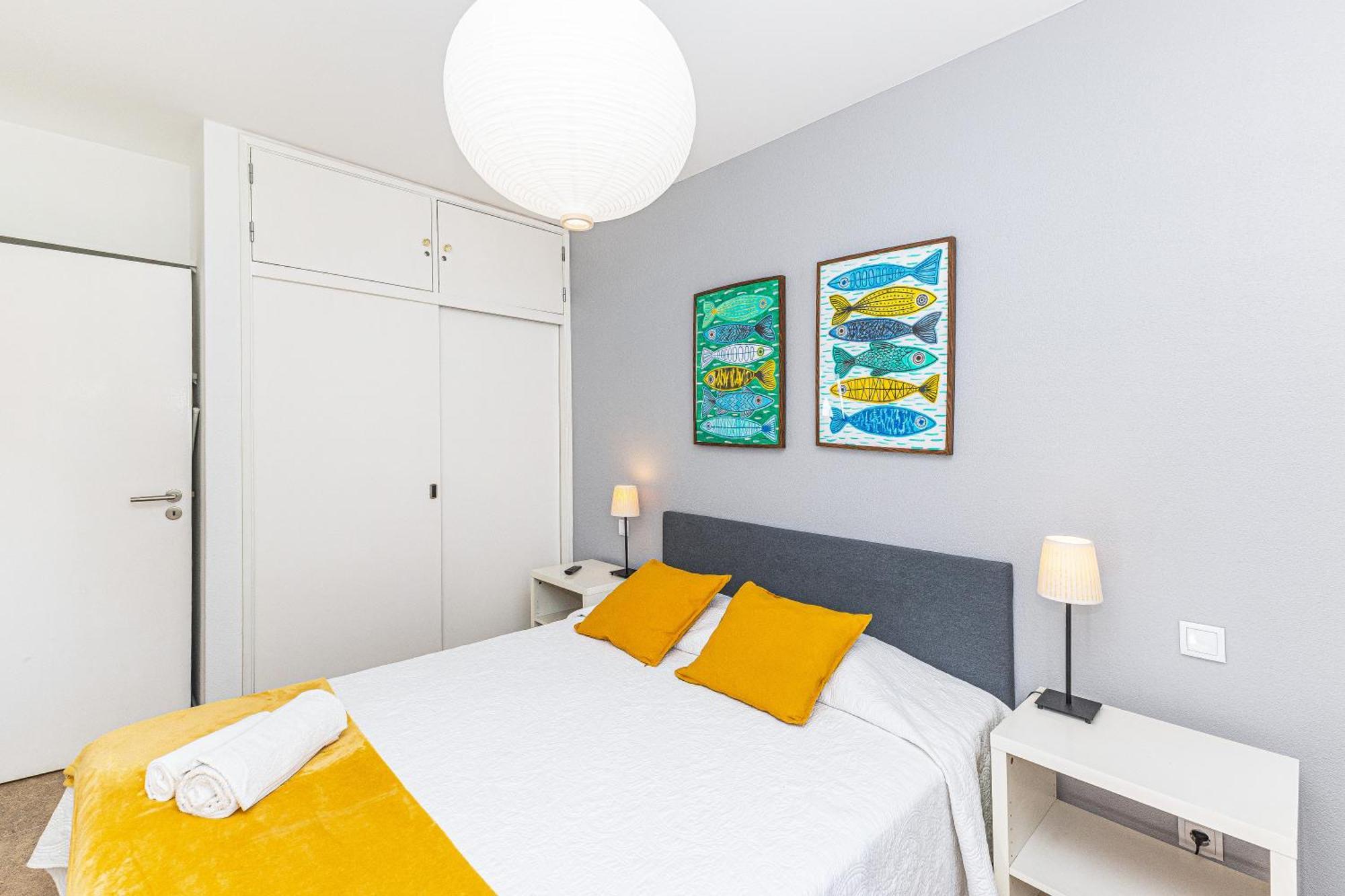 Apartamento Tartaruga Azul Armação de Pêra Exterior foto